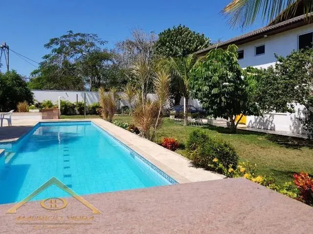 Imagem Casa para Venda em Cabo Frio / RJ no bairro Palmeiras