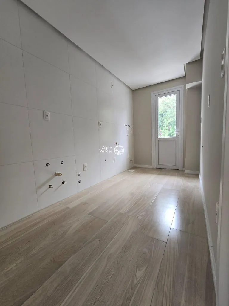 Imagem Vende-se Apartamento 1 suite em Canela a 2 minutos da Catedral de Pedra