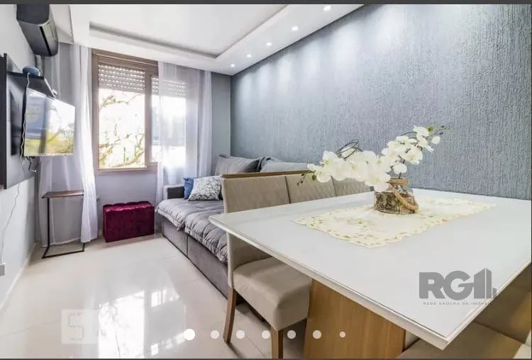 Imagem Apartamento em Cavalhada