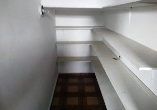 Imagem Alugo Sobrado em Santo André, Vila Lucinda