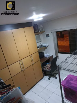 Imagem Triplex com 5 dormitórios a venda em São Vicente