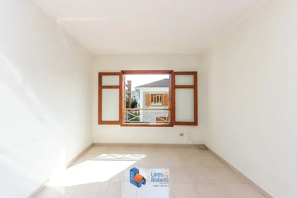 Imagem Casa em Condomínio à venda 4 Quartos 4 Suites 4 Vagas 440M² Jardim Cordeiro São Paulo - SP