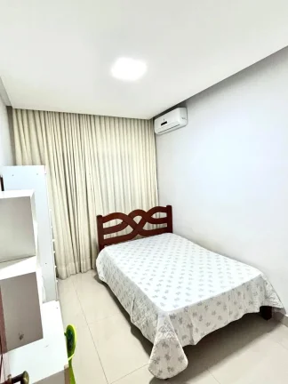 Imagem Casa 3/4 C Suite Com Lazer Completo No Arco Verde