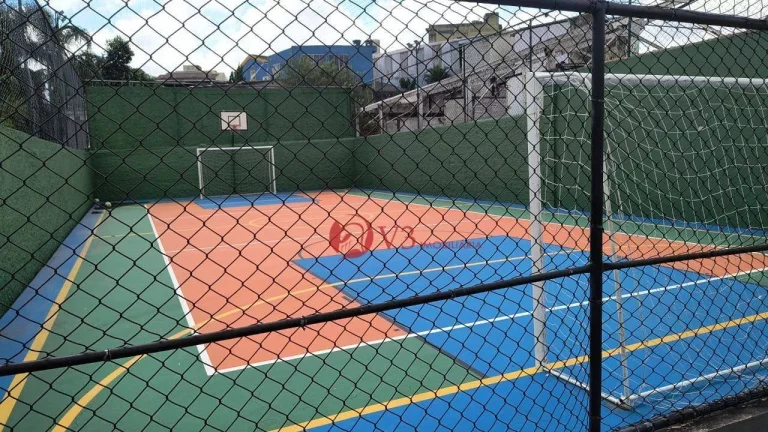 Imagem Sobrado com 3 dormitórios à venda, 84 m por R$ 462.000,00 - Cangaíba - São Paulo/SP