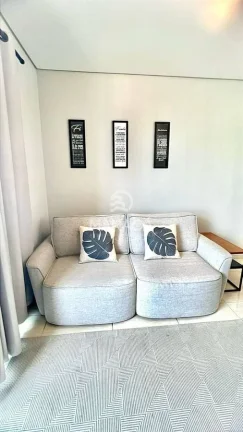 Imagem Apartamento para venda com 3 quartos com suíte no bairro Itajuba em Barra Velha - SC