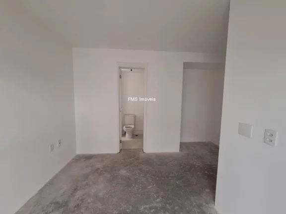 Imagem Apartamento a venda no Brooklin