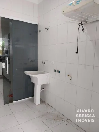 Imagem Casa com 3 dormitórios à venda, 190 m² por R$ 880.000,00 - Condomínio Aldeia de España - Itu/SP