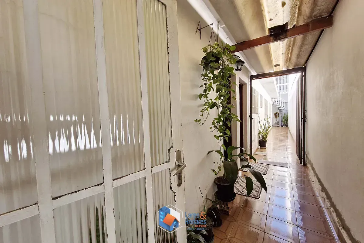 Imagem Casa para venda em Vila Medeiros com 3 quartos, sendo 1 suíte, 108m²