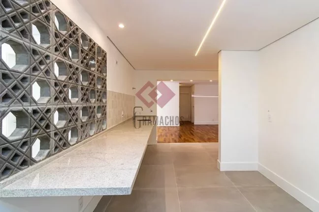 Imagem Apartamento à Venda, 3 Quartos, 150 m2 - Jardim Paulista, São Paulo | Gramachos