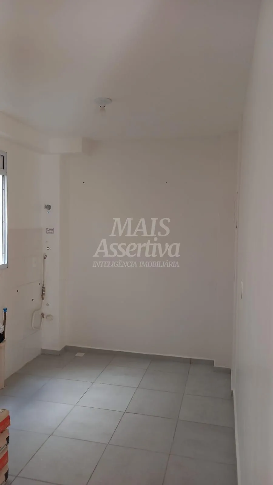 Imagem Apartamento térreo para venda, Porto Baden em Novo Hamburgo - Térreo