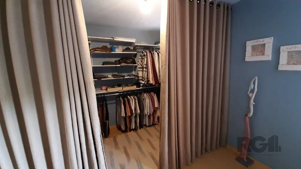 Imagem Casa de Condomínio em Medianeira