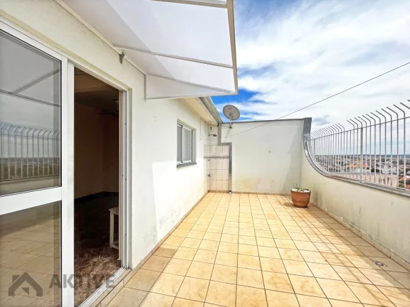 Imagem Apartamento em Jardim Simus - Sorocaba, SP