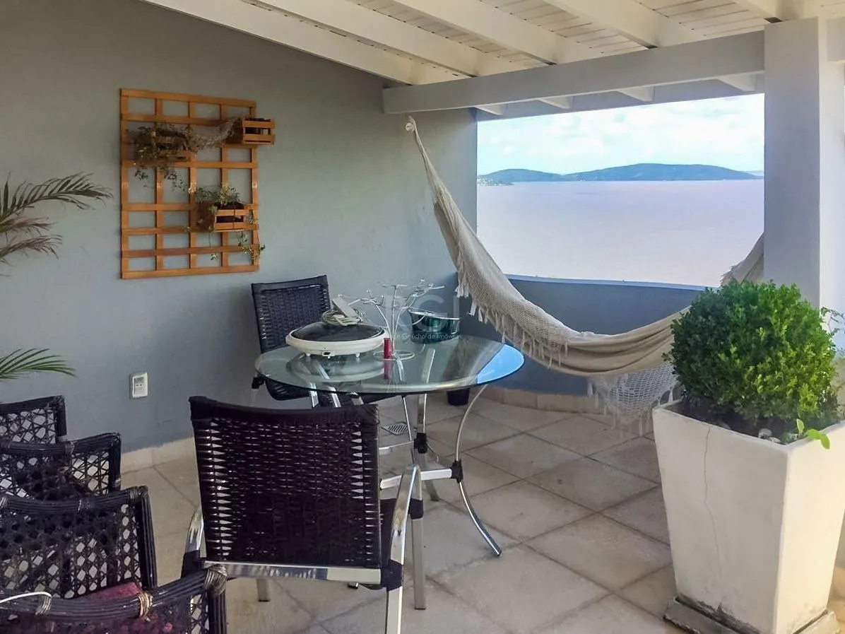 Imagem Casa para Venda - 280m², 3 dormitórios, sendo 1 suites, 2 vagas - Sétimo Céu