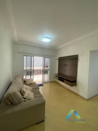 Foto do imóvel SÃO CAETANO DO SUL Apartamento 120M², 3 dormitórios, 1 suíte, 1 vaga ótima localização e valor !!!