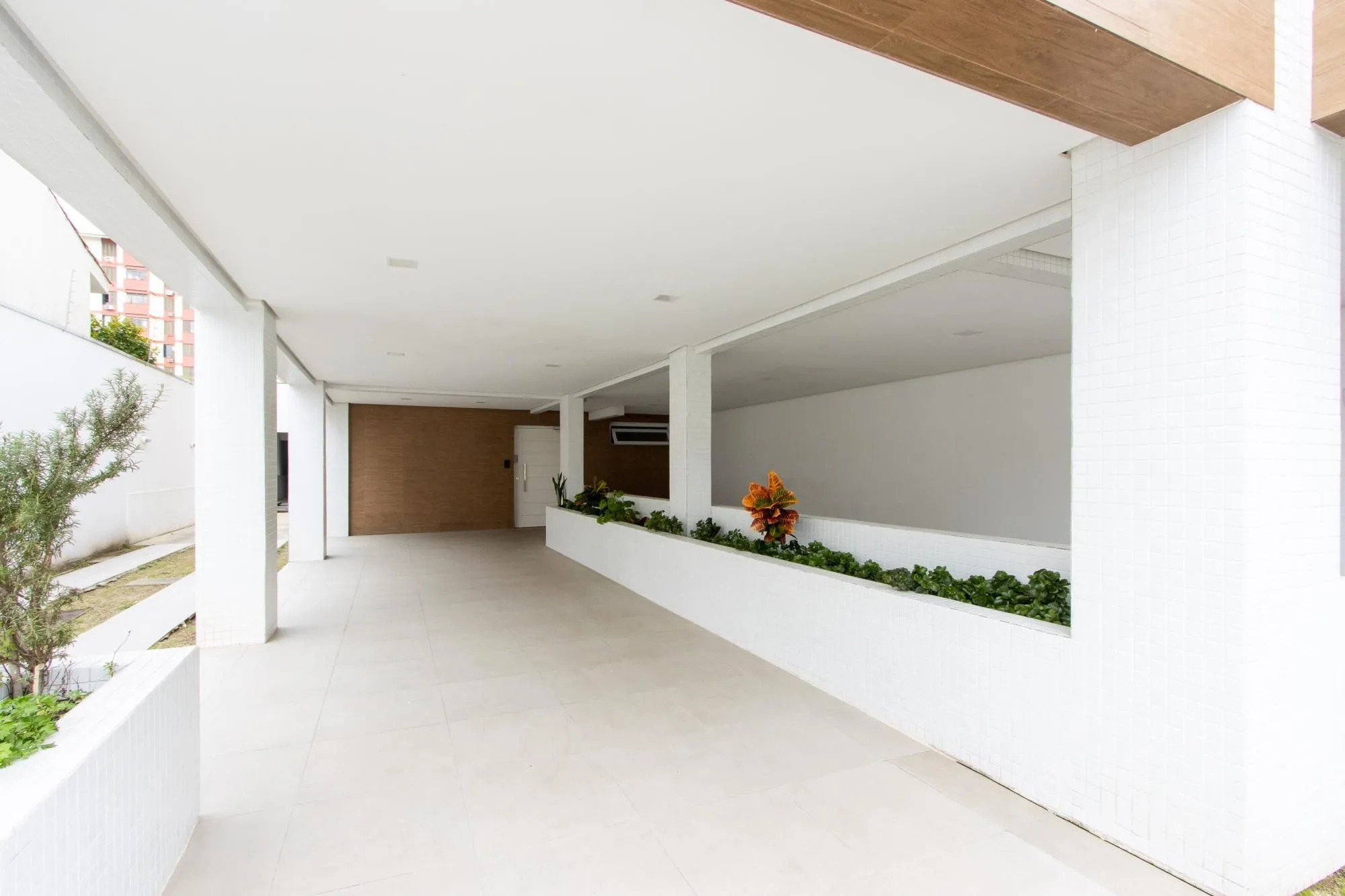 Imagem Apartamento 3 quartos sendo 2 suíte, churrasqueira e vaga dupla