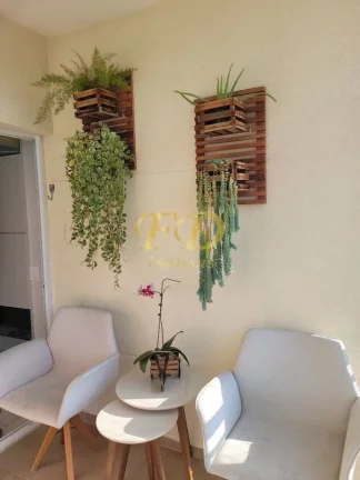 Imagem Apartamento em Atibaia