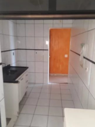 Imagem JARDIM VERGUEIRO | 3 DORMITÓRIOS | 1 VAGA | 64m²