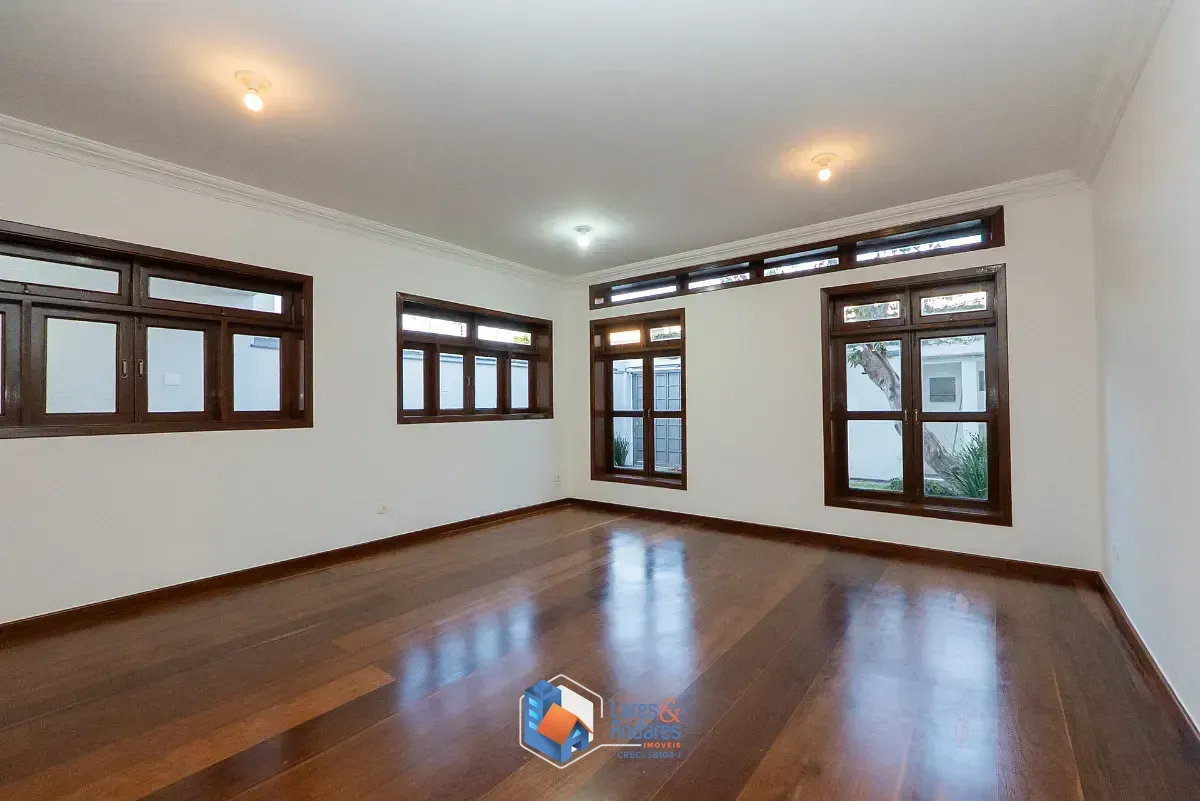 Imagem Casa de vila para venda em Indianópolis com 3 quartos, sendo 1 suíte, 239m²