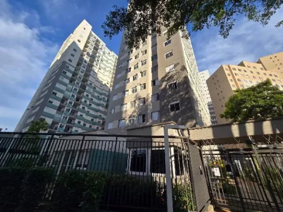 Foto do imóvel Oportunidade Única em SAO PAULO - SP | Tipo: Apartamento | Negociação: Leilão | Situação: Imóvel em RUA JUNQUEIRA FREIRE