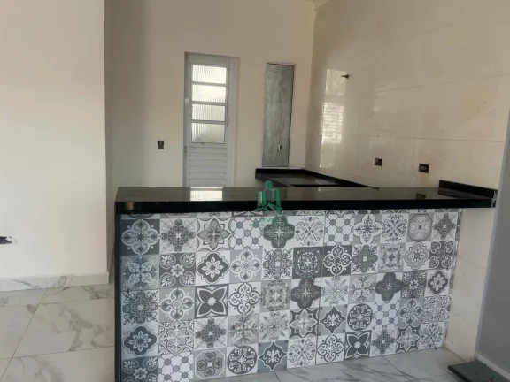 Imagem Casa à venda, 93 m² por R$ 650.000,00 - Jardim Imperial - Atibaia/SP