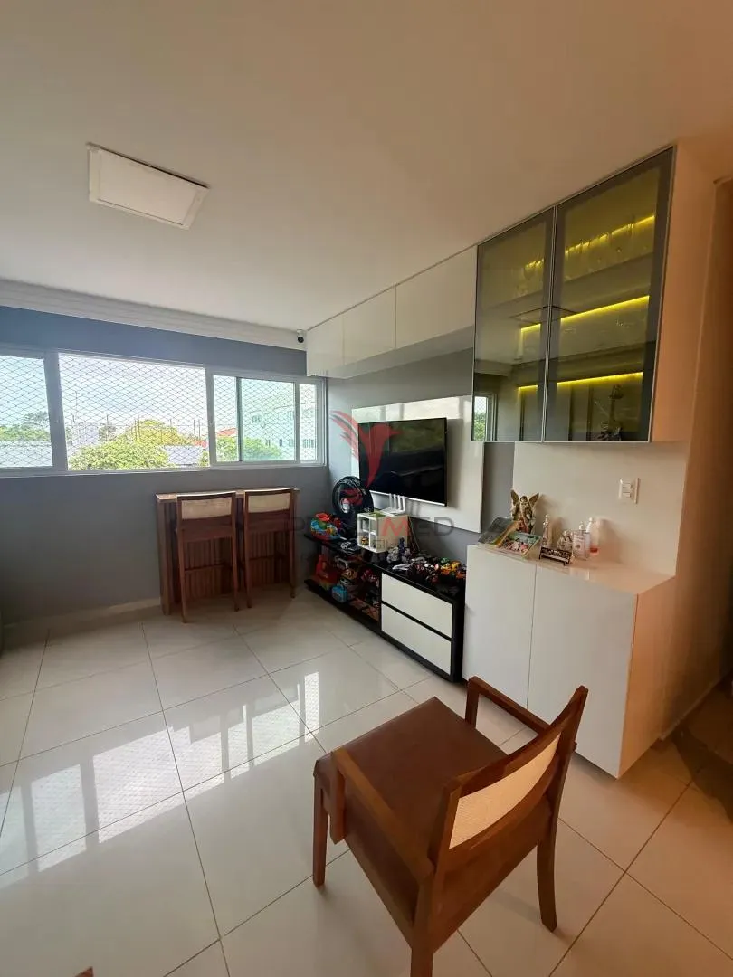 Imagem Apartamento à venda no Portal do Sol - 2 quartos
