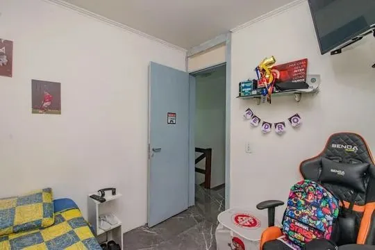 Imagem Casa de Condomínio em Jardim Itu