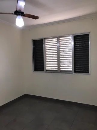 Imagem Apartamento com 2 Quartos à Venda, 60 m² em Guilhermina - Praia Grande