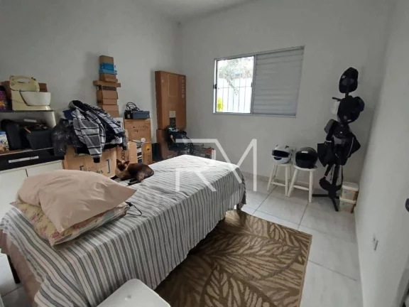 Imagem Casa com 2 dormitórios à venda, 63 m por R$ 230.000,00 - Agenor de Campos - Mongaguá/SP