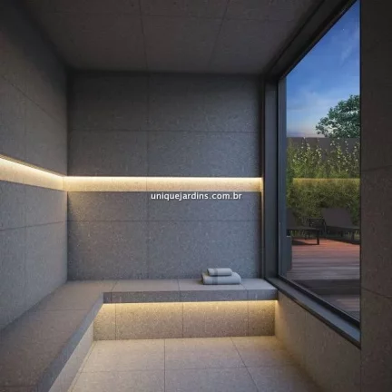 Imagem Apartamento à venda Jardim América São Paulo
