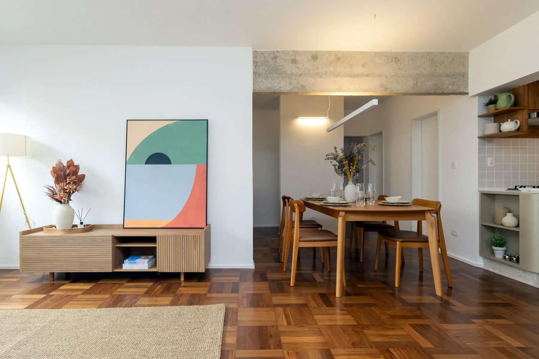 Imagem Apartamento com 2 Quartos à Venda, 123 m² em Vila Buarque - São Paulo