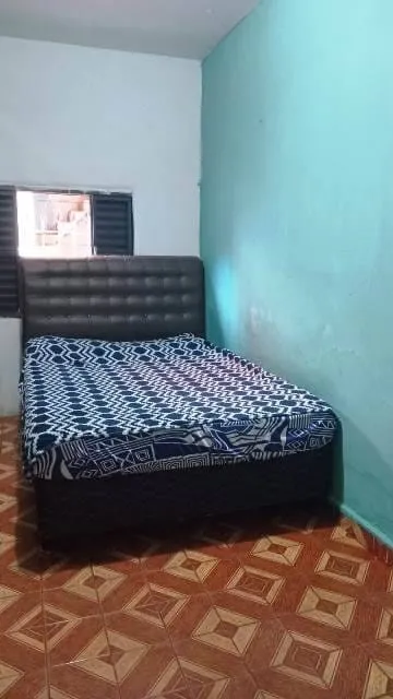 Imagem Casa à venda, Parque São Domingos, Pindamonhangaba, SP