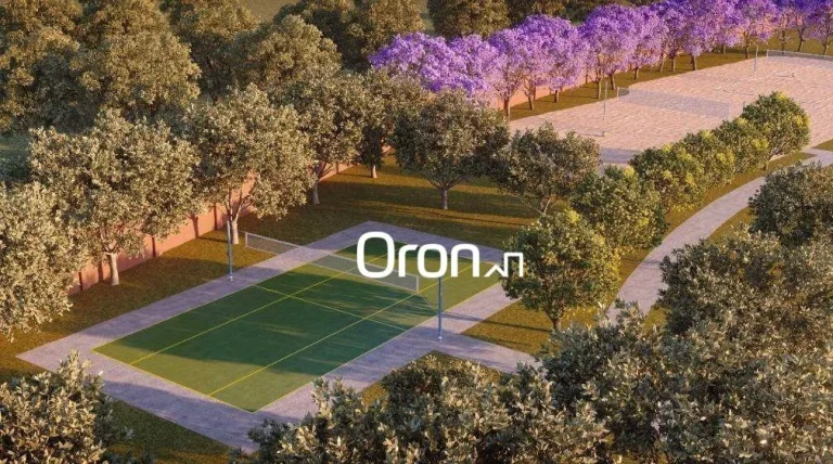Imagem Terreno à venda, 262 m² por R$ 230.000,00 - Jardins Capri - Senador Canedo/GO