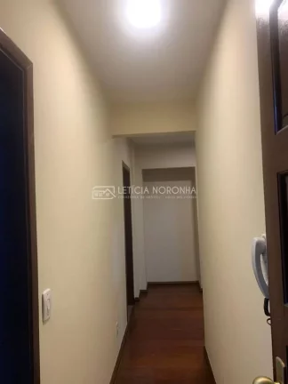 Imagem Apartamento a Venda e Locação