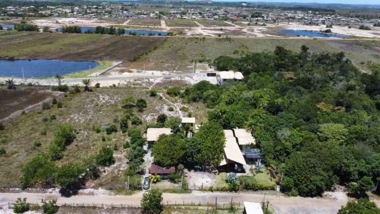 Imagem CASA TAIPU EM JORGE LEITE