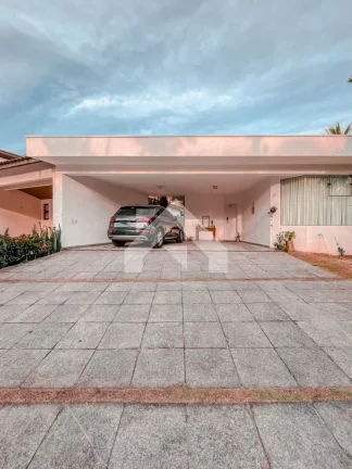 Imagem Casa de Condomínio em Alphaville - Santana de Parnaíba, SP