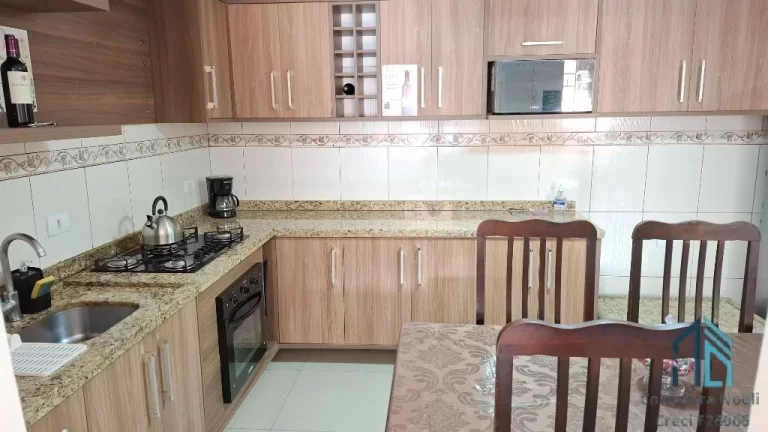Imagem Casa a venda são 02 casas no mesmo terreno, em Santa Felicidade em Curitiba PR