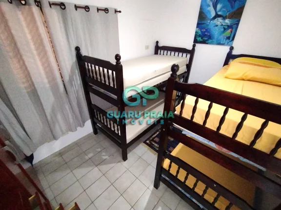 Imagem Apartamento à venda no bairro Enseada - Guarujá/SP