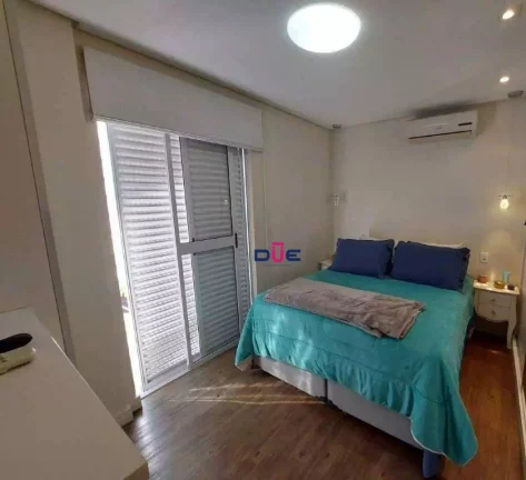Imagem Apartamento com 2 dormitórios à venda, 137 m² por R$ 1.850.000 - Boqueirão - Santos/SP