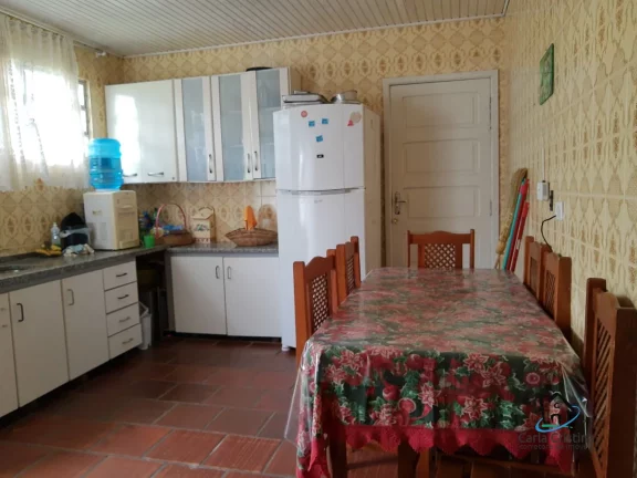 Imagem CASA RESIDENCIAL em PONTAL DO PARANÁ - PR, Balneário Pontal do Sul