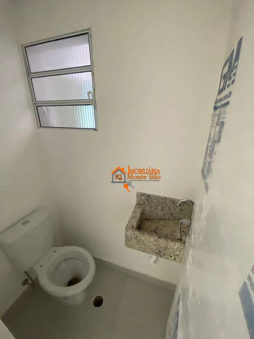 Imagem Sobrado com 3 dormitórios à venda, 160 m² por R$ 730.000,00 - Jardim Santa Inês - São Paulo/SP