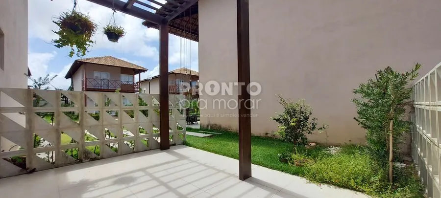 Imagem Village Praia dos Carneiros Iv