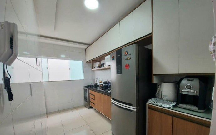 Imagem Casa de Condomínio com 3 Quartos à Venda, 156 m² em Calhau - São Luís
