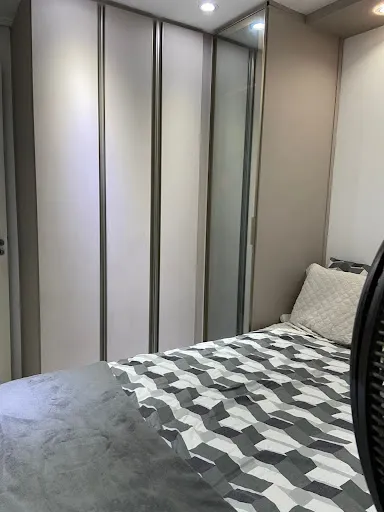 Imagem Apartamento com 2 dormitórios à venda, 45 m² por R$ 241.000,00 - Bonsucesso - Guarulhos/SP