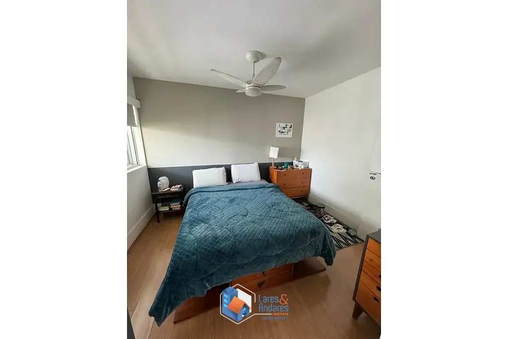 Imagem Apartamento à venda 1 Quarto 1 Suite 2 Vagas 74M² Moema São Paulo - SP