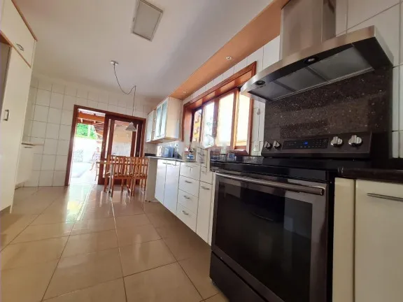 Imagem Casa com 3 Quartos à Venda, 340 m² em Tijuco das Telhas - Campinas