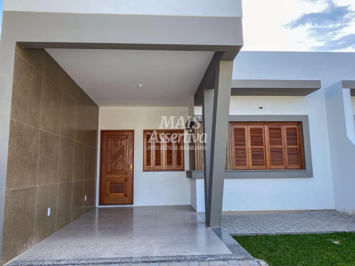 Imagem Casa para Venda em Imbé / RS no bairro Centro