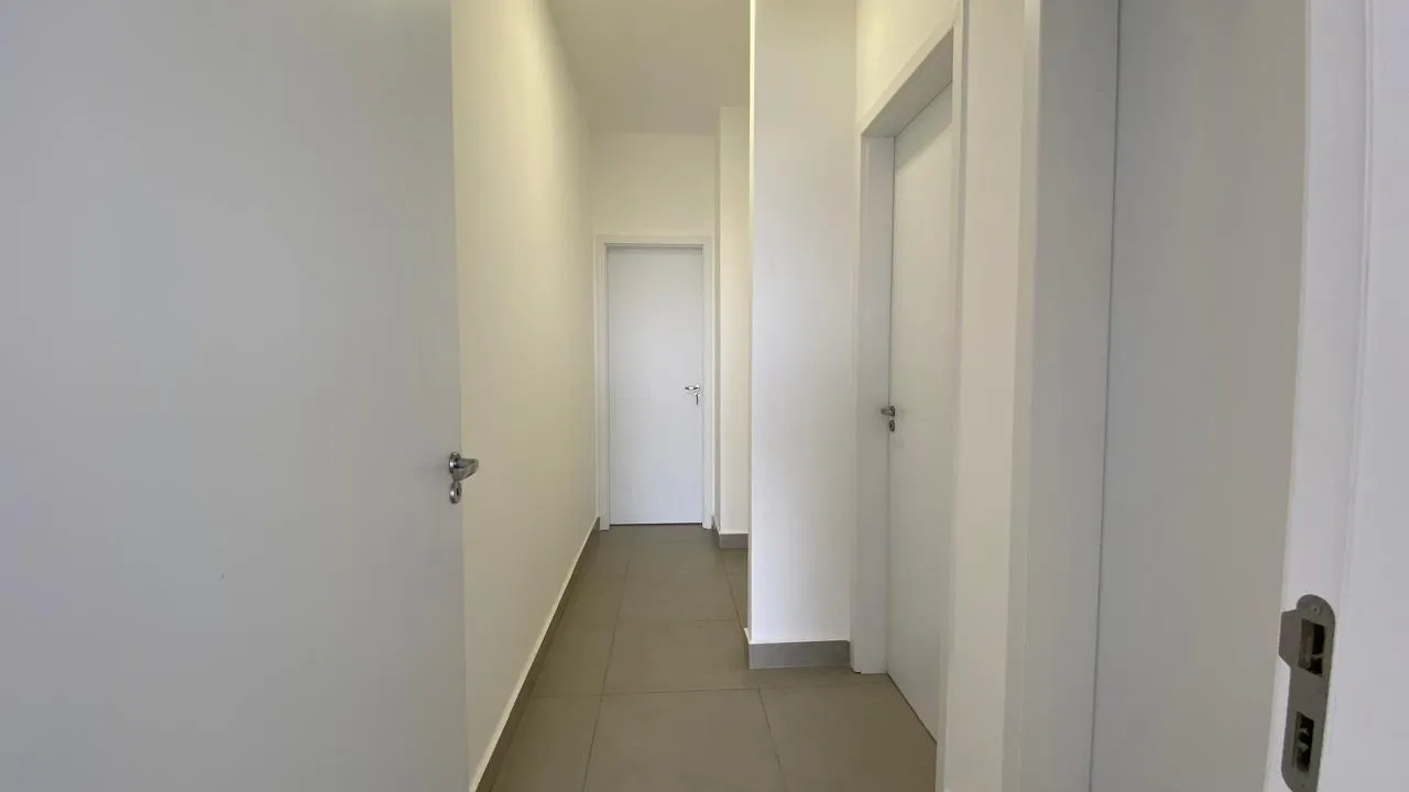 Imagem Apartamento de 125m² com Sacada Gourmet no Condomínio JK Boa Vista ? Conforto e Elegância em Cada Detalhe!