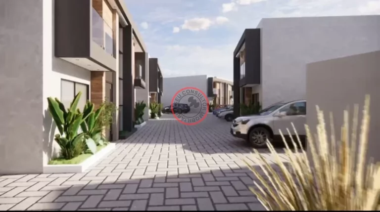 Imagem CASAS EM CONDOMINIO A 300METROS DA PRAIA COM ESCRITURA DEFINITIVA 4 SUITES EM CONSTRUÇAO ULTIMAS UNIDADES