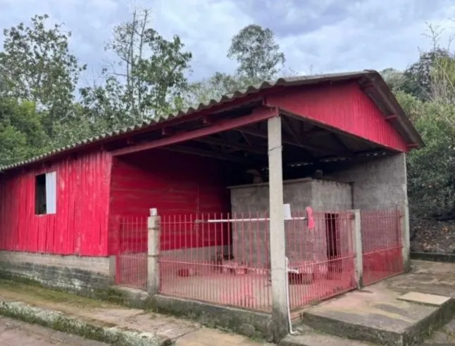 Imagem Lindo Sítio no Caraá 1,5 Ha