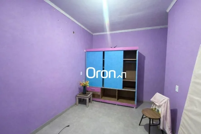 Imagem Casa à venda, 123 m² por R$ 360.000,00 - Itapuã - Aparecida de Goiânia/GO